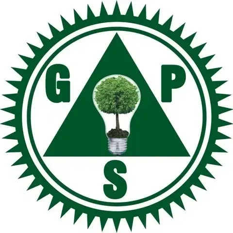 store logo